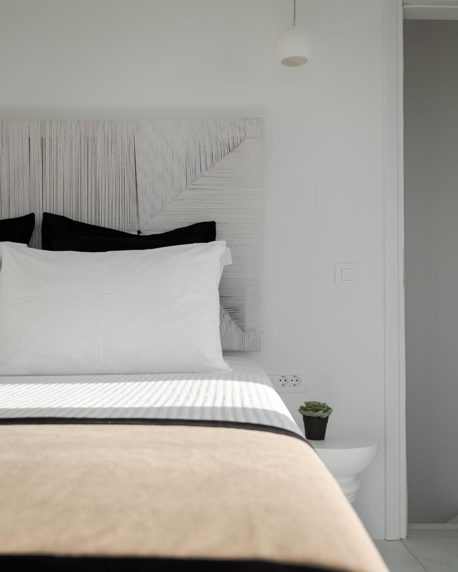 Retreat Hill Luxury Villas Mykonos Mykonos Town Cameră foto