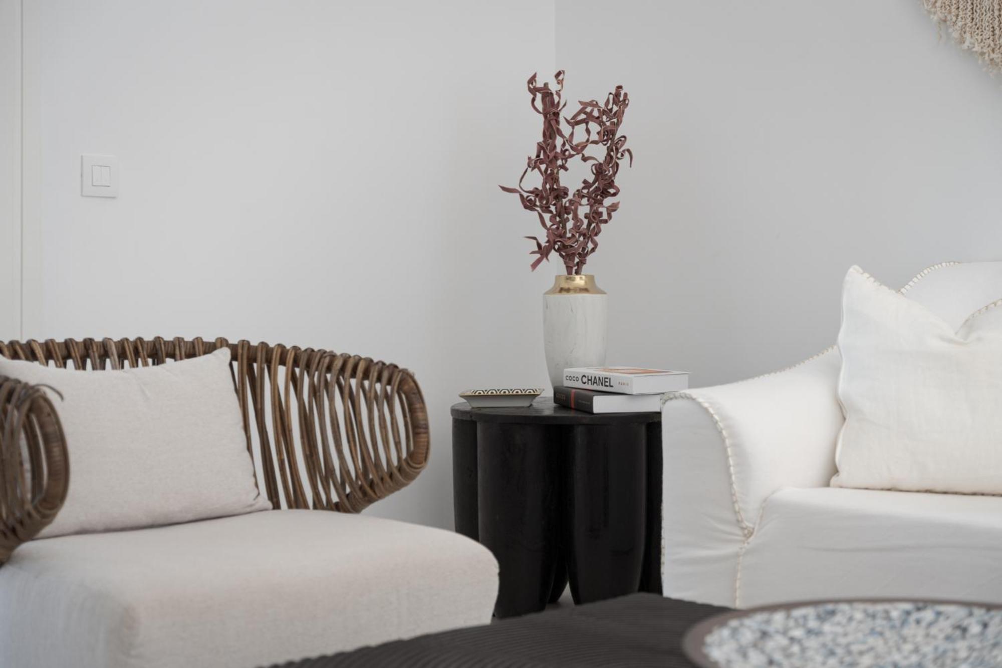 Retreat Hill Luxury Villas Mykonos Mykonos Town Cameră foto